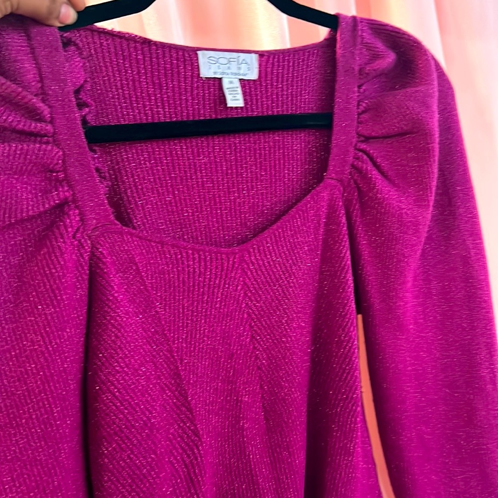 Stretching fabric well for day to day wear